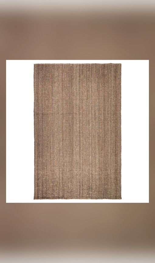 LOHALS jüt halı, 200x300 cm