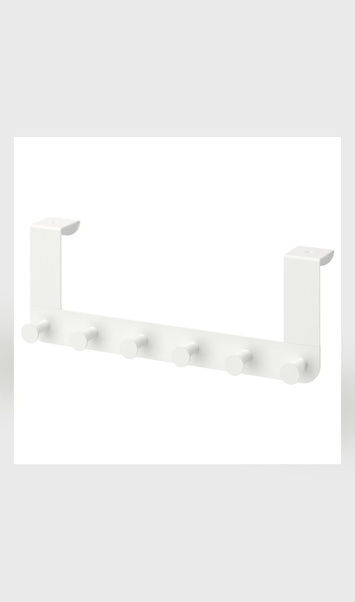 ENUDDEN kapı askısı, 35x13 cm