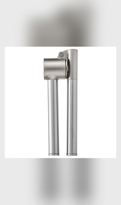 KONCIS sarımsak ezici, 16 cm